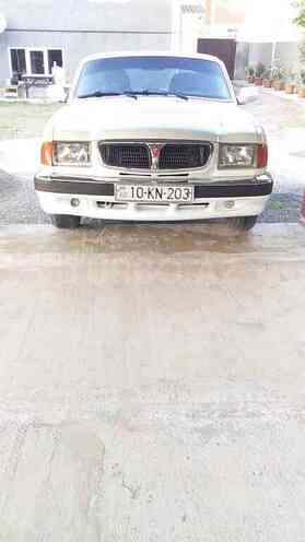 GAZ 3110 2002, 190,000 km - 2.3 л - Lənkəran