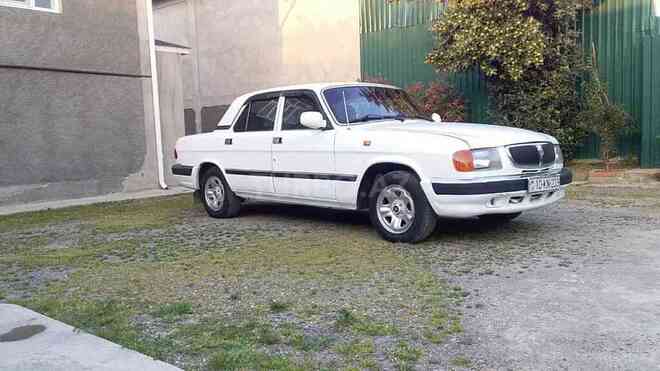 GAZ 3110 2002, 190,000 km - 2.3 л - Lənkəran