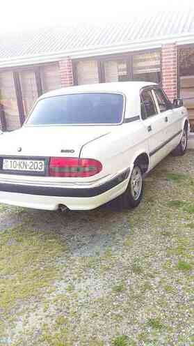 GAZ 3110 2002, 190,000 km - 2.3 л - Lənkəran
