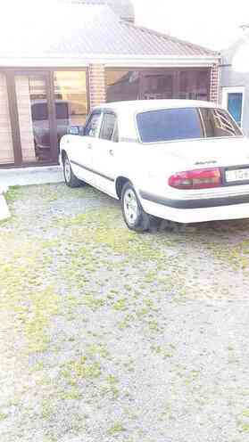 GAZ 3110 2002, 190,000 km - 2.3 л - Lənkəran