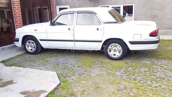GAZ 3110 2002, 190,000 km - 2.3 л - Lənkəran