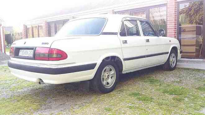 GAZ 3110 2002, 190,000 km - 2.3 л - Lənkəran