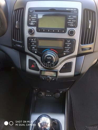 Hyundai i30 2009, 211,865 km - 1.6 l - Sumqayıt