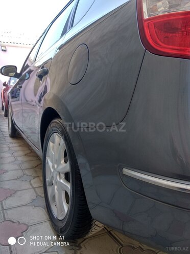 Hyundai i30 2009, 211,865 km - 1.6 l - Sumqayıt