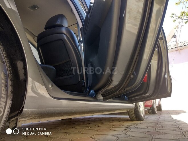 Hyundai i30 2009, 211,865 km - 1.6 l - Sumqayıt
