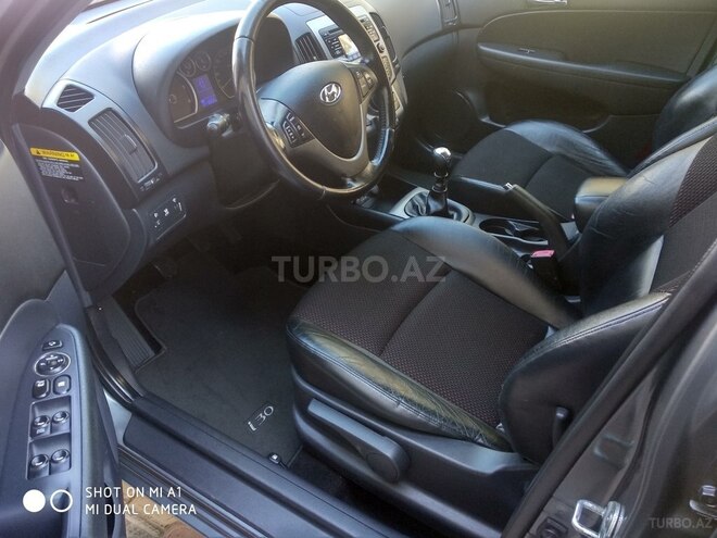 Hyundai i30 2009, 211,865 km - 1.6 l - Sumqayıt