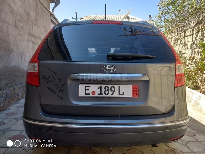 Hyundai i30 2009, 211,865 km - 1.6 l - Sumqayıt