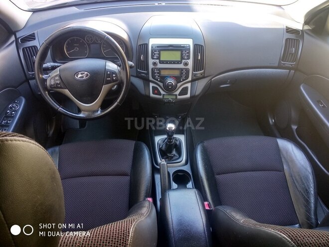 Hyundai i30 2009, 211,865 km - 1.6 l - Sumqayıt