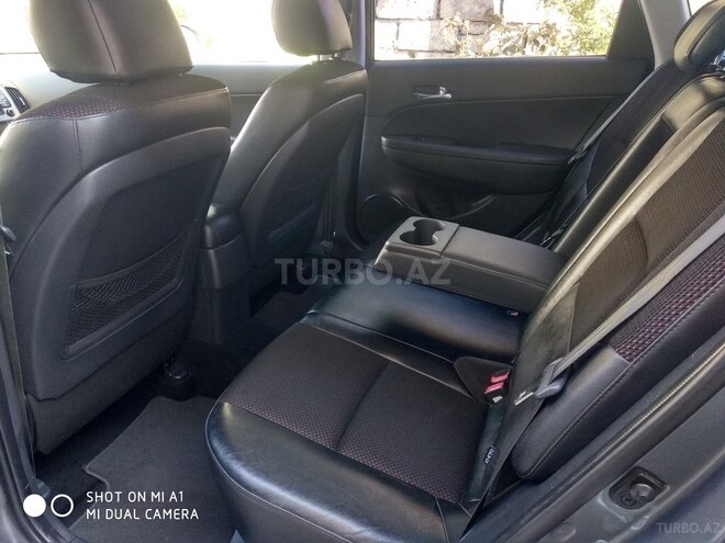 Hyundai i30 2009, 211,865 km - 1.6 l - Sumqayıt