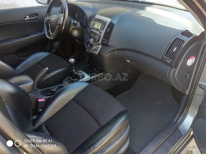 Hyundai i30 2009, 211,865 km - 1.6 l - Sumqayıt