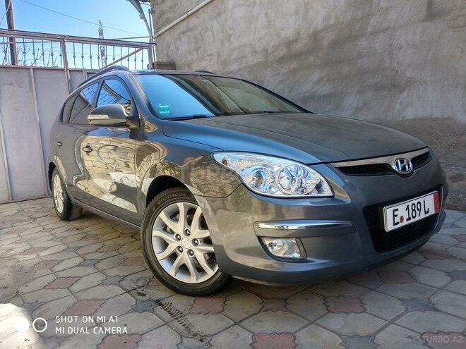 Hyundai i30 2009, 211,865 km - 1.6 l - Sumqayıt