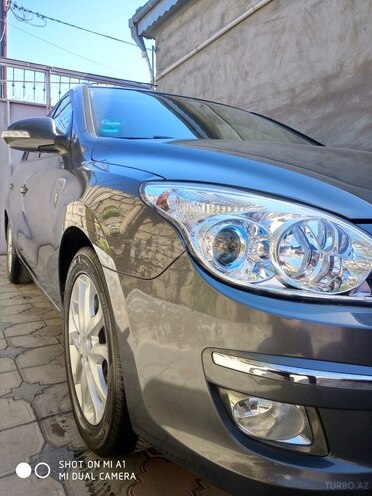 Hyundai i30 2009, 211,865 km - 1.6 l - Sumqayıt
