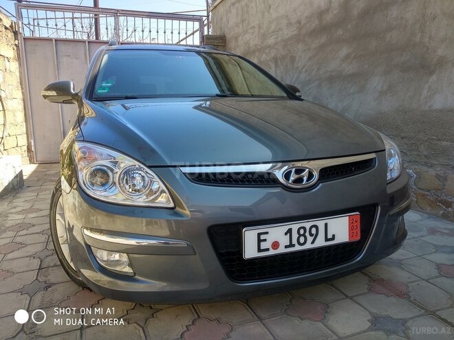 Hyundai i30 2009, 211,865 km - 1.6 l - Sumqayıt