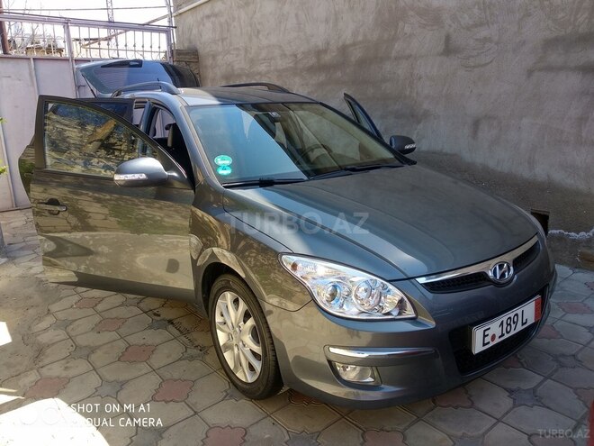 Hyundai i30 2009, 211,865 km - 1.6 l - Sumqayıt