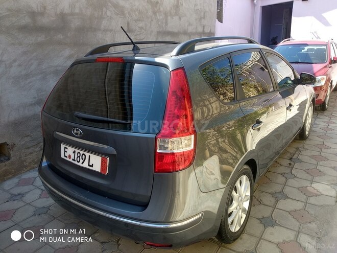 Hyundai i30 2009, 211,865 km - 1.6 l - Sumqayıt