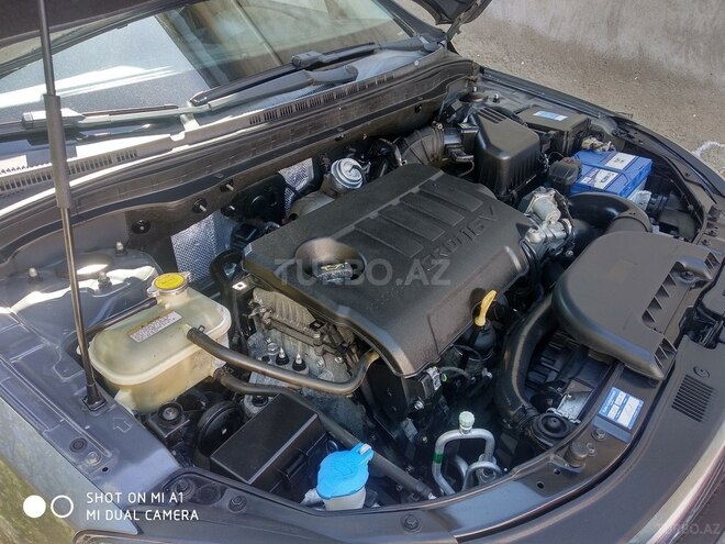 Hyundai i30 2009, 211,865 km - 1.6 l - Sumqayıt