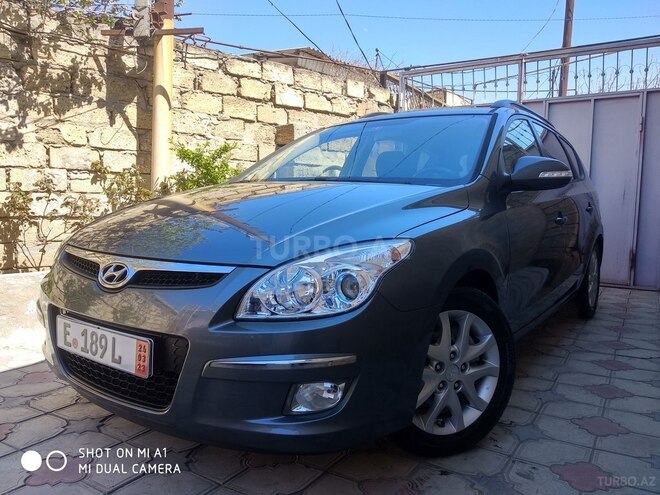 Hyundai i30 2009, 211,865 km - 1.6 l - Sumqayıt