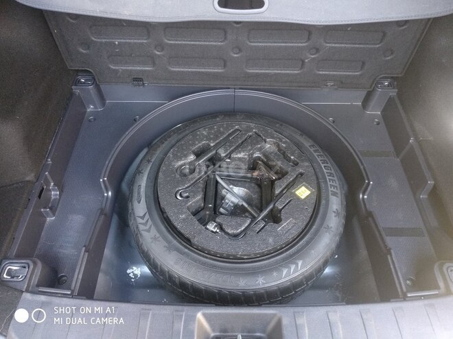 Hyundai i30 2009, 211,865 km - 1.6 l - Sumqayıt
