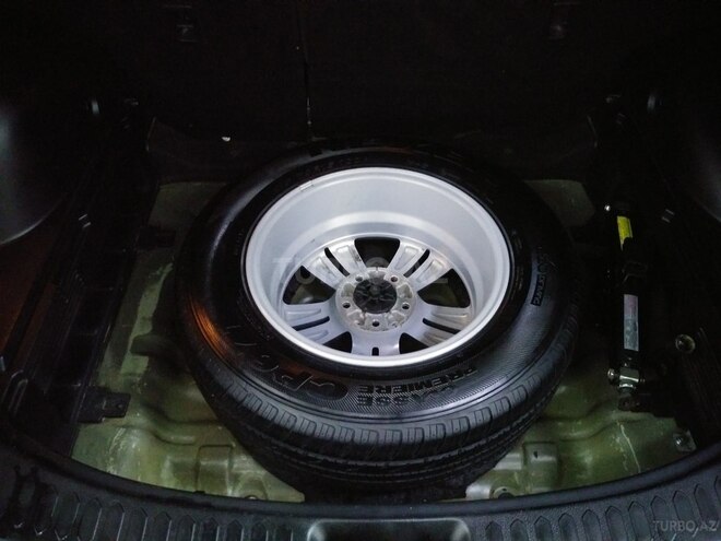 Kia Sportage 2011, 166,510 km - 2.0 l - Bakı