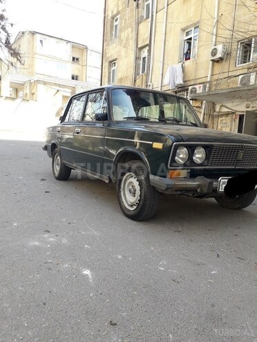 LADA (VAZ) 2106 1979, 26,587 km - 1.5 л - Bakı