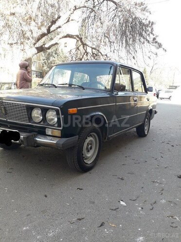 LADA (VAZ) 2106 1979, 26,587 km - 1.5 л - Bakı