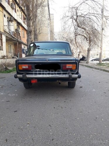 LADA (VAZ) 2106 1979, 26,587 km - 1.5 л - Bakı