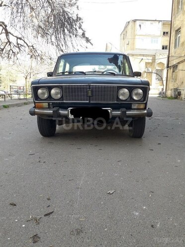 LADA (VAZ) 2106 1979, 26,587 km - 1.5 л - Bakı