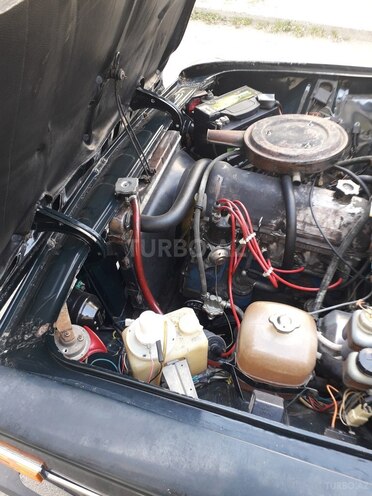 LADA (VAZ) 2106 1979, 26,587 km - 1.5 л - Bakı
