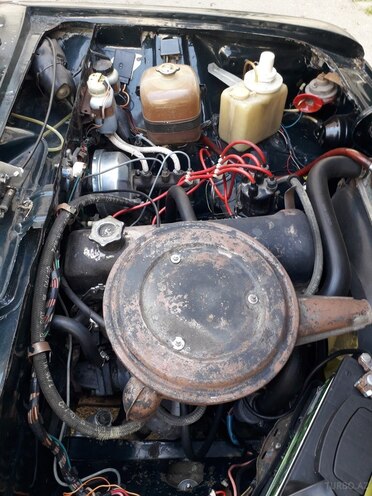 LADA (VAZ) 2106 1979, 26,587 km - 1.5 л - Bakı
