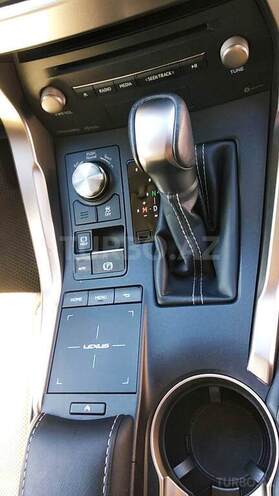 Lexus NX 300 2019, 14,000 km - 2.0 l - Bakı