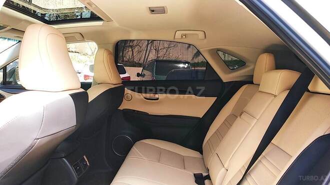 Lexus NX 300 2019, 14,000 km - 2.0 l - Bakı