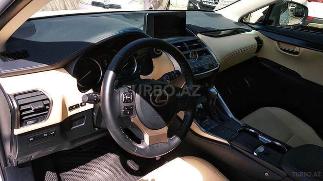 Lexus NX 300 2019, 14,000 km - 2.0 l - Bakı