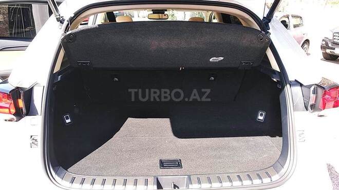 Lexus NX 300 2019, 14,000 km - 2.0 l - Bakı
