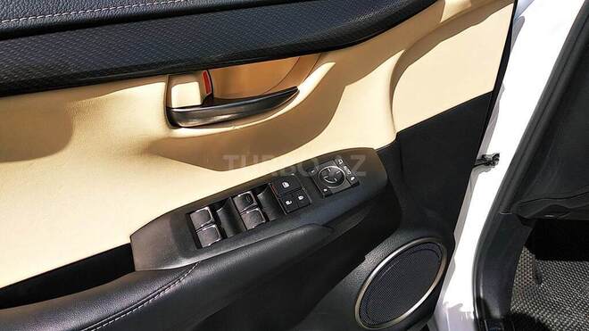 Lexus NX 300 2019, 14,000 km - 2.0 l - Bakı