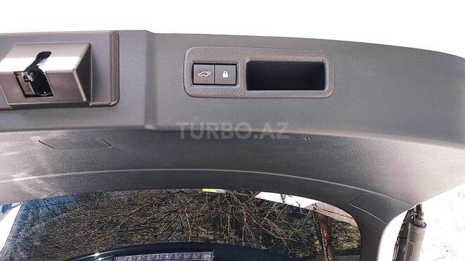 Lexus NX 300 2019, 14,000 km - 2.0 l - Bakı