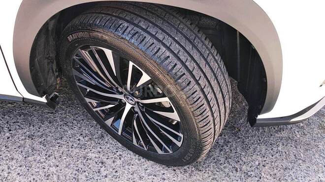Lexus NX 300 2019, 14,000 km - 2.0 l - Bakı