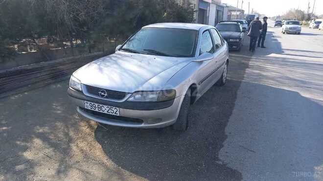 Opel Vectra 1997, 235,000 km - 1.8 l - Sumqayıt