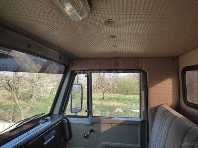 KamAz 53215 1995, 25,000 km - 11.0 l - Ağstafa