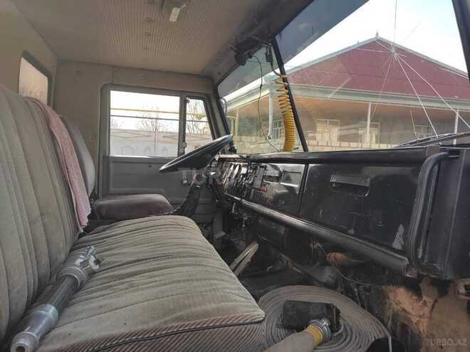 KamAz 53215 1995, 25,000 km - 11.0 l - Ağstafa