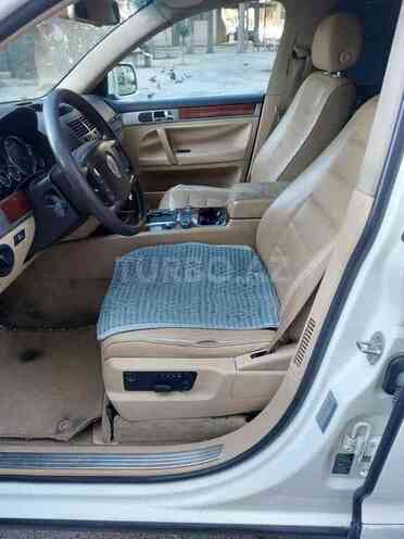 Volkswagen Touareg 2003, 285,000 km - 3.2 l - Bakı