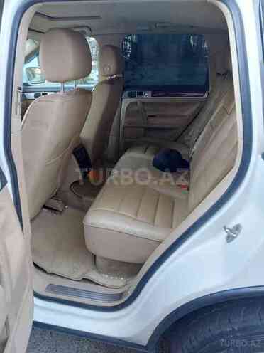Volkswagen Touareg 2003, 285,000 km - 3.2 l - Bakı