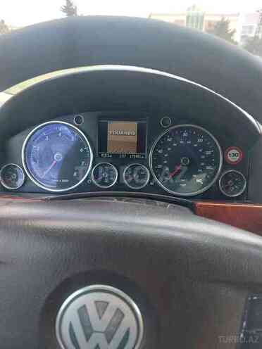 Volkswagen Touareg 2003, 285,000 km - 3.2 l - Bakı