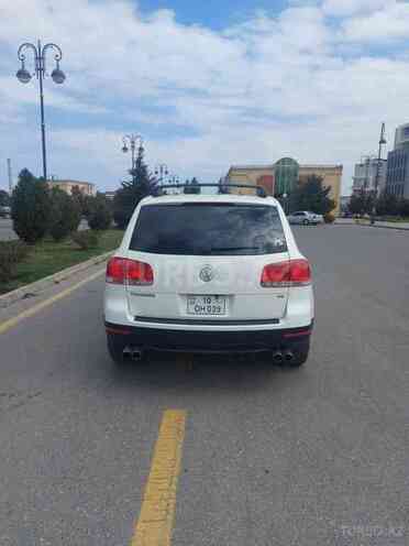 Volkswagen Touareg 2003, 285,000 km - 3.2 l - Bakı