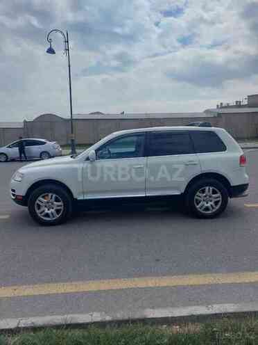 Volkswagen Touareg 2003, 285,000 km - 3.2 l - Bakı
