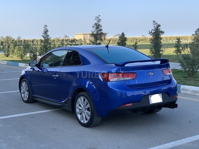 Kia Cerato Koup 2010, 207,500 km - 2.0 л - Sumqayıt