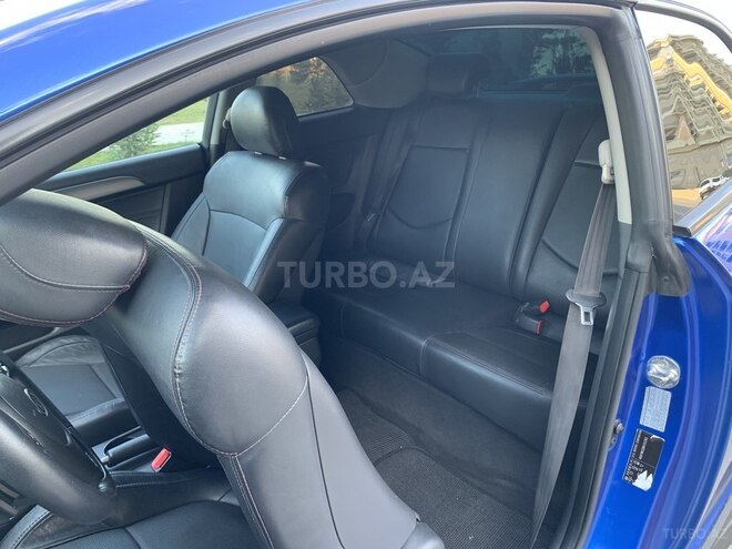Kia Cerato Koup 2010, 207,500 km - 2.0 л - Sumqayıt