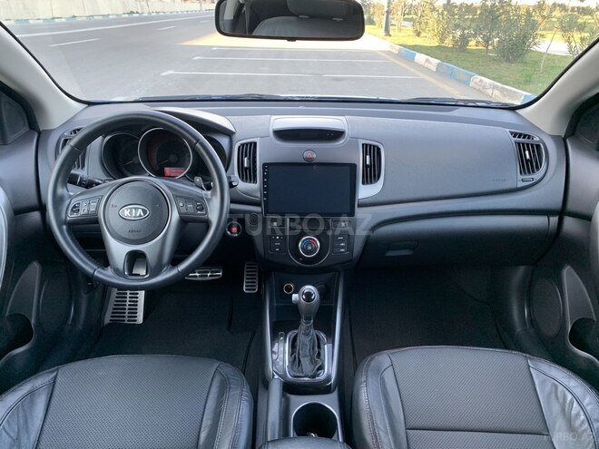 Kia Cerato Koup 2010, 207,500 km - 2.0 л - Sumqayıt