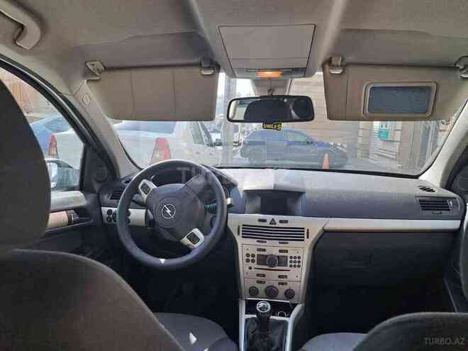 Opel Astra 2007, 294,000 km - 1.3 л - Bakı