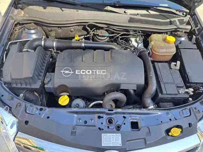 Opel Astra 2007, 294,000 km - 1.3 л - Bakı