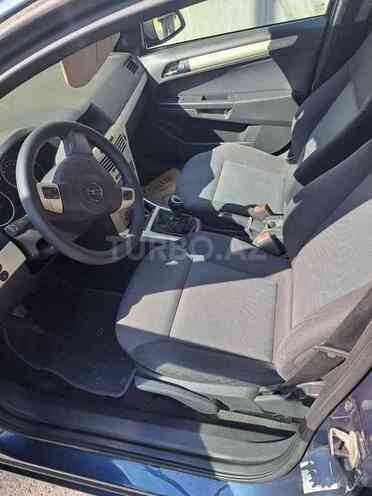 Opel Astra 2007, 294,000 km - 1.3 л - Bakı